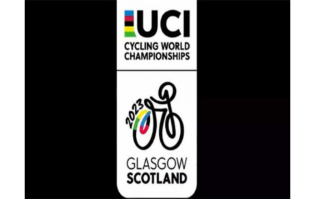 Finale du championnat du monde de BMX Freestyle Flatland 