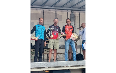 Alerte victoire Le Verger